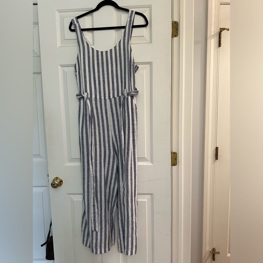 Rachel Zoe pantsuit